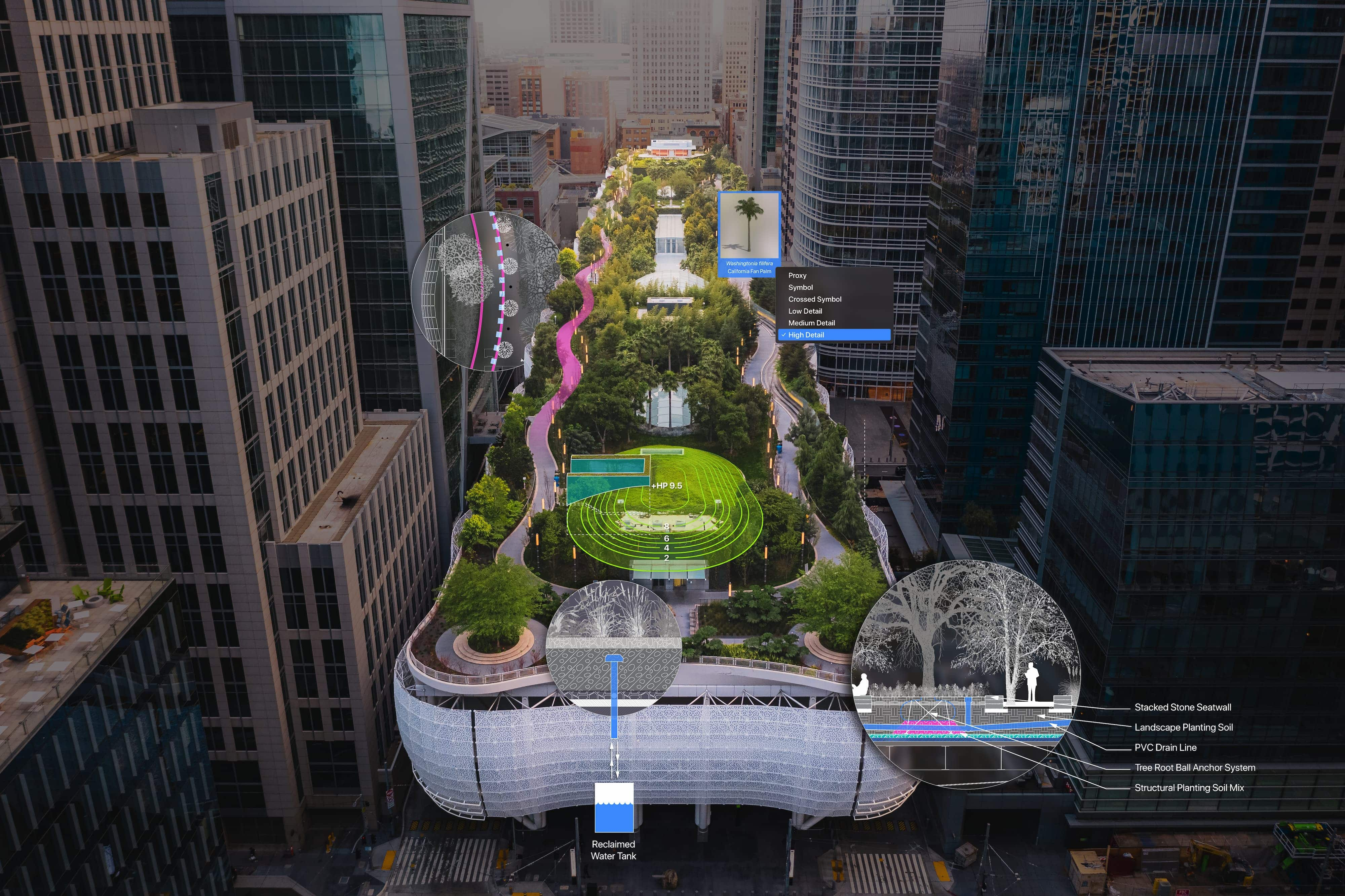 A Park in the Sky | Inside the Minds of the Landscape Architects